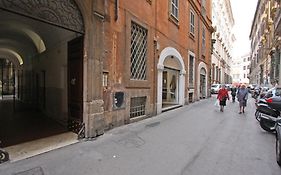 Domus Navona Historical Resort