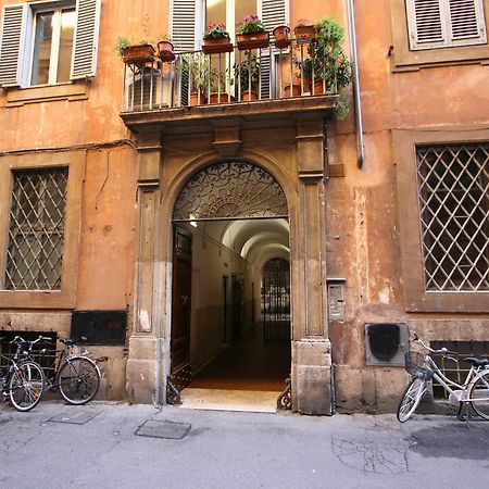 Domus Navona Historical Resort Roma Esterno foto