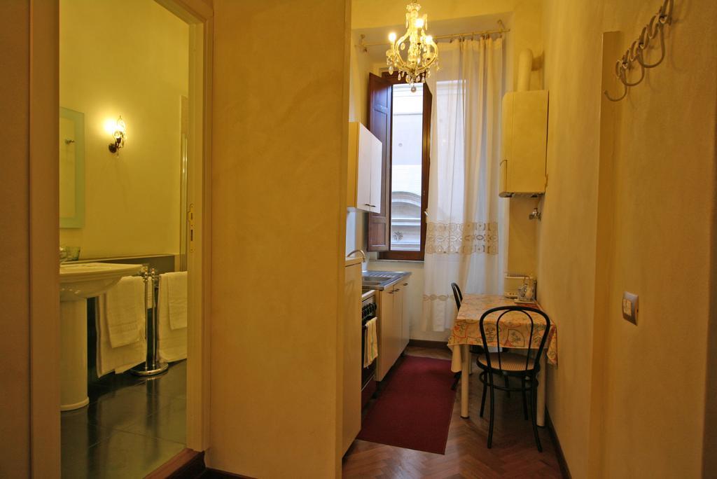 Domus Navona Historical Resort Roma Camera foto