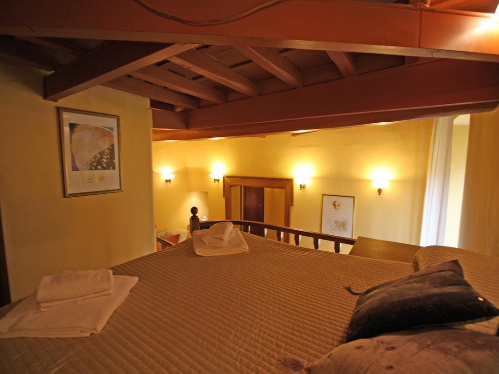 Domus Navona Historical Resort Roma Esterno foto