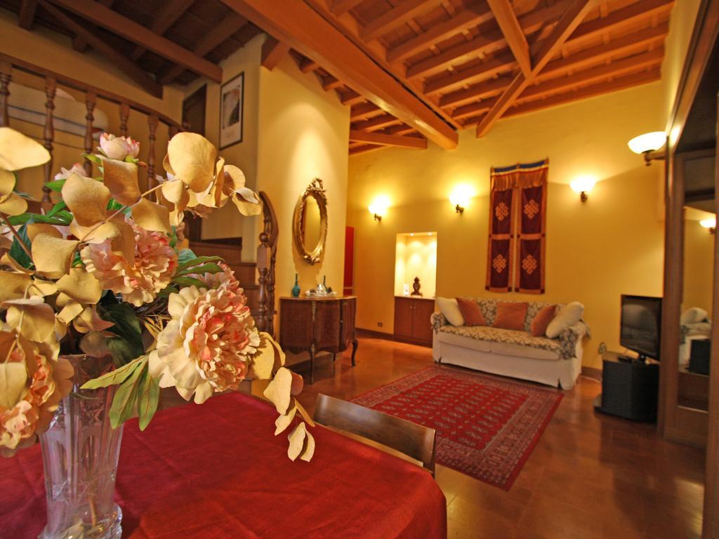 Domus Navona Historical Resort Roma Esterno foto