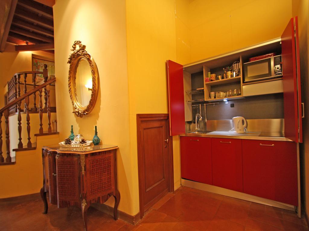 Domus Navona Historical Resort Roma Esterno foto