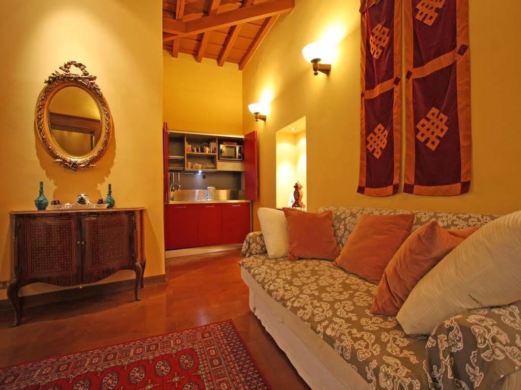 Domus Navona Historical Resort Roma Esterno foto