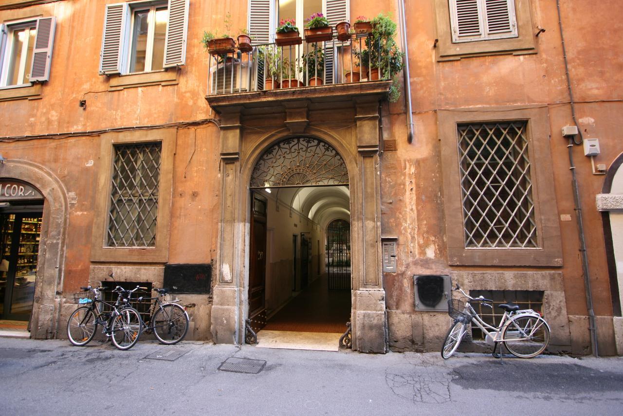 Domus Navona Historical Resort Roma Esterno foto